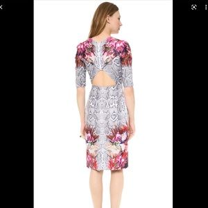 Stunning Camilla and Marc *VECTOR* Dress